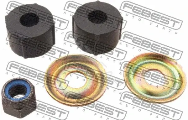 Стойки стабилизатора FEBEST MSB-009