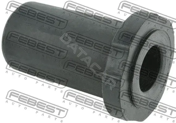 Втулка рессоры FEBEST MSB-028