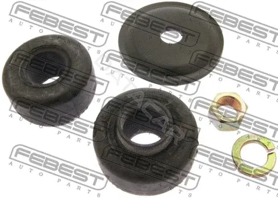 Сайлентблок рычага FEBEST MSB-030