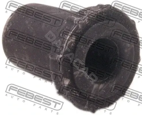 Втулка рессоры FEBEST MSB-036