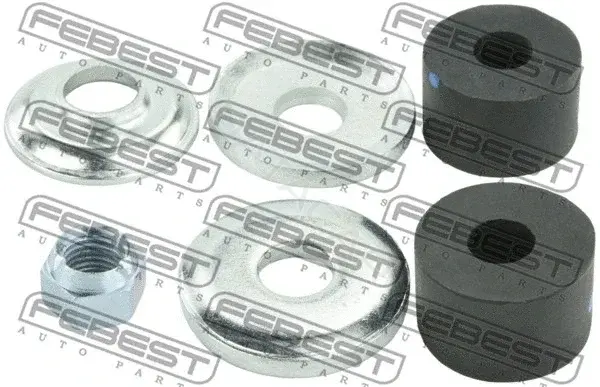Сайлентблок стойки стабилизатора FEBEST MSB-095-KIT