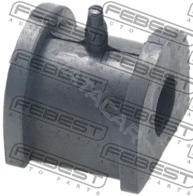 Втулки стабилизатора FEBEST MSB-DA2F