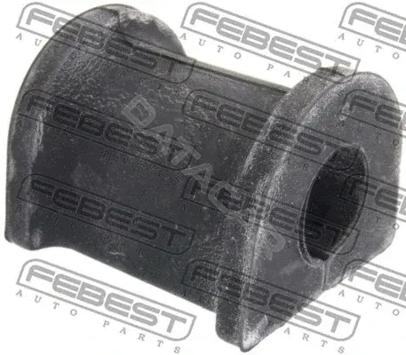 Втулки стабилизатора FEBEST MSB-EAF
