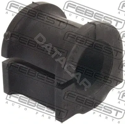 Втулки стабилизатора FEBEST MSB-Z21F