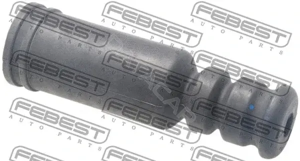 Пыльник амортизатора FEBEST MSHB-CSR