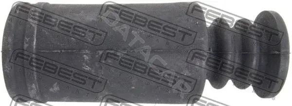 Пыльник амортизатора FEBEST MSHB-DGF