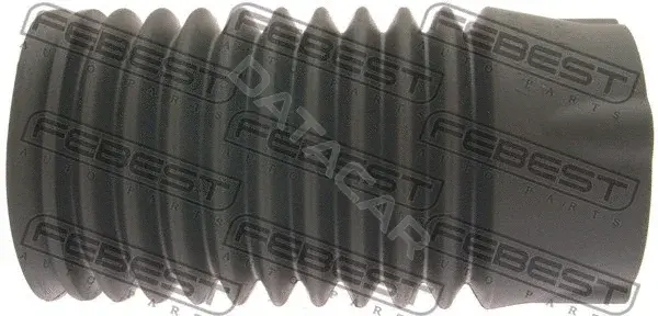Пыльник амортизатора FEBEST MSHB-E55R