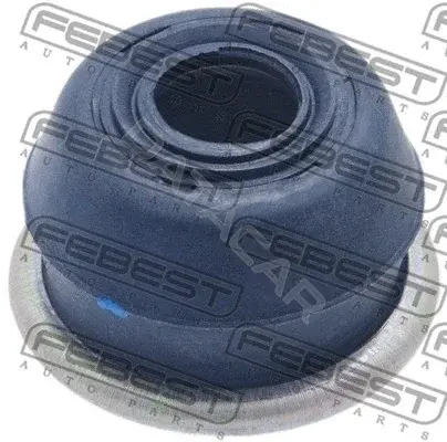 Пыльник рулевого наконечника FEBEST MTRB-502