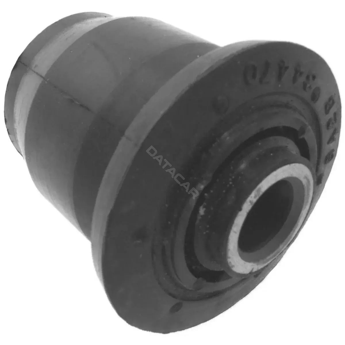 Сайлентблок рычага FEBEST MZAB-004