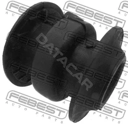 Сайлентблок рычага FEBEST MZAB-024