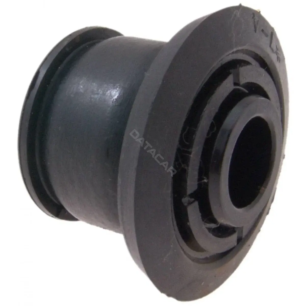 Сайлентблок рычага FEBEST MZAB-034