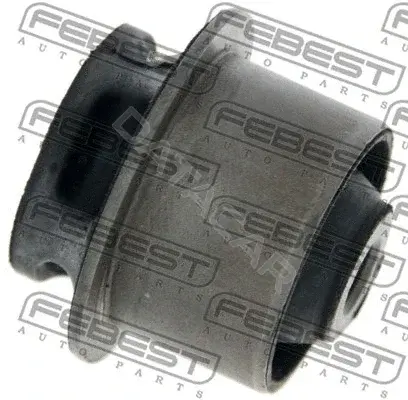Сайлентблок рычага FEBEST MZAB-035