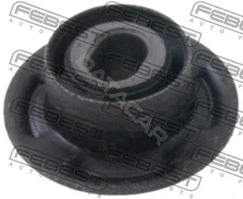 Сайлентблок рычага FEBEST MZAB-097