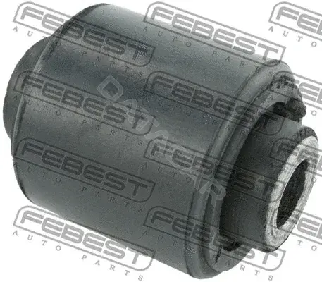 Сайлентблок рычага FEBEST MZAB-098