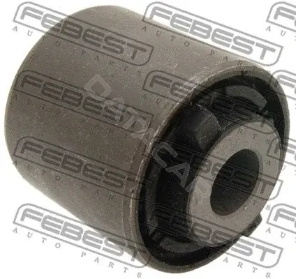 Сайлентблок рычага FEBEST MZAB-110