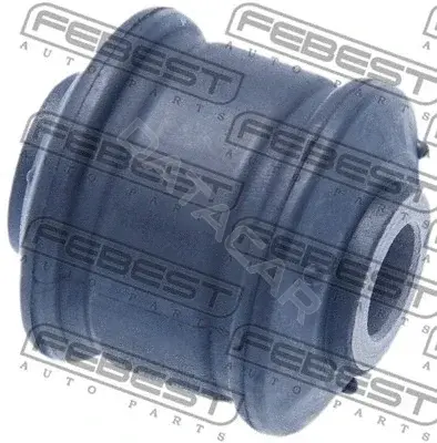Втулка амортизатора FEBEST MZAB-130