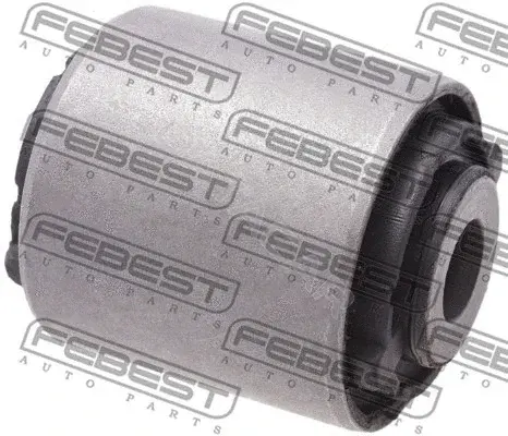 Сайлентблок рычага FEBEST MZAB-151