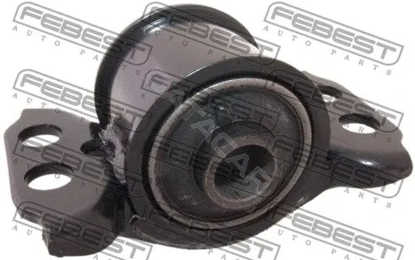 Сайлентблок рычага FEBEST MZAB-2MPV