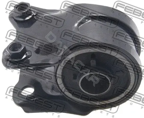 Сайлентблок рычага FEBEST MZAB-CXBR