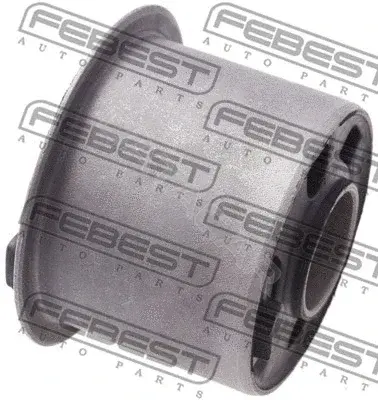 Сайлентблок рычага FEBEST MZAB-KEB
