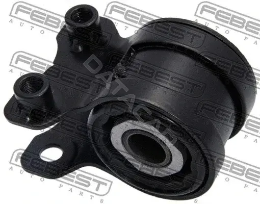 Сайлентблок рычага FEBEST MZAB-MZ3B