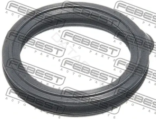 Сальник коленвала FEBEST MZCP-005