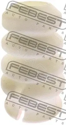 Отбойник амортизатора FEBEST MZD-001