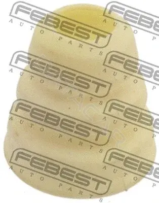 Отбойник амортизатора FEBEST MZD-002