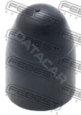 Отбойник амортизатора FEBEST MZD-003