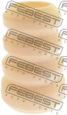 Отбойник амортизатора FEBEST MZD-323F