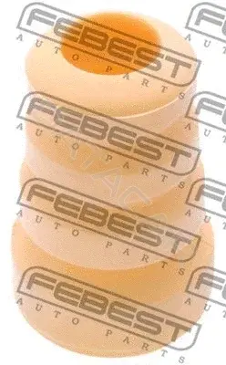 Отбойник амортизатора FEBEST MZD-CX7F