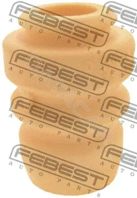 Отбойник амортизатора FEBEST MZD-DY3