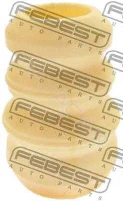 Отбойник амортизатора FEBEST MZD-FRN