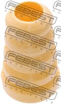 Отбойник амортизатора FEBEST MZD-GFR