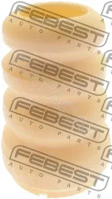 Отбойник амортизатора FEBEST MZD-MPVF