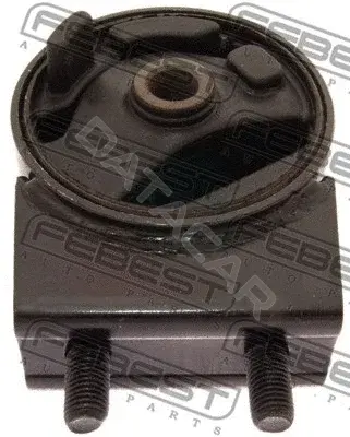 Подушка двигателя (Опора) FEBEST MZM-008