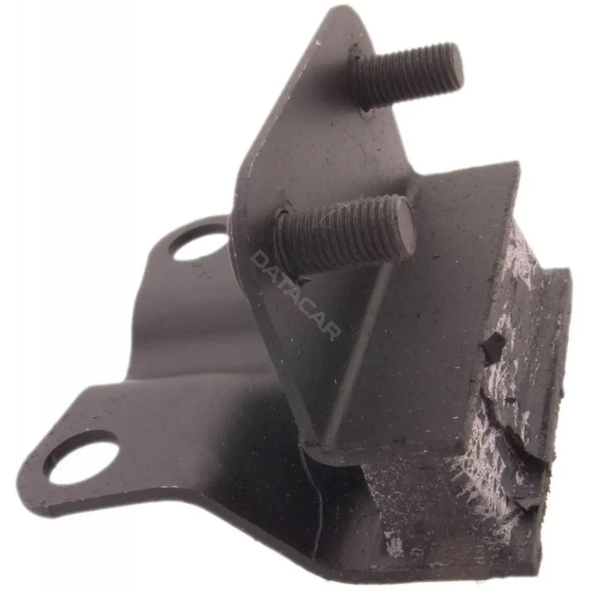 Подушка двигателя (Опора) FEBEST MZM-626