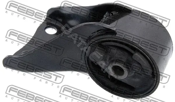 Подушка двигателя (Опора) FEBEST MZM-BJMRR