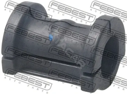 Втулки стабилизатора FEBEST MZSB-121F