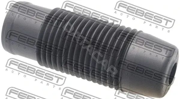 Пыльник амортизатора FEBEST MZSHB-626R