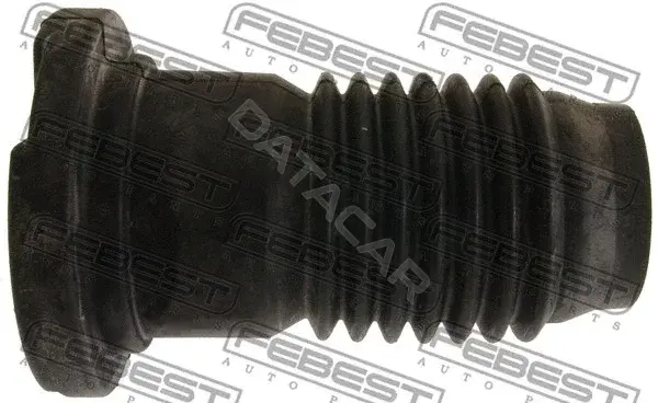 Пыльник амортизатора FEBEST MZSHB-GHF