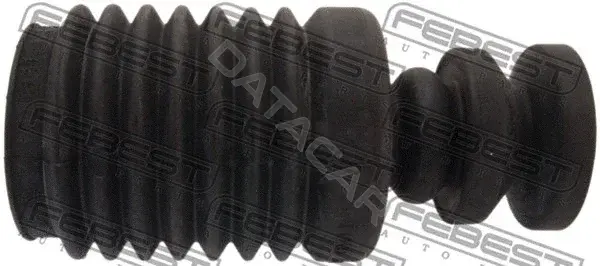 Пыльник амортизатора FEBEST MZSHB-X9F