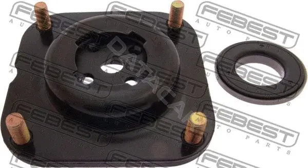 Опора амортизатора FEBEST MZSS-015