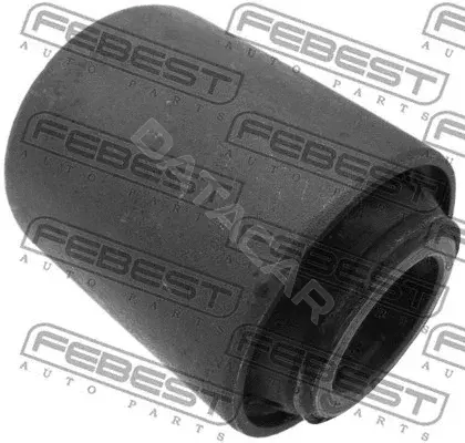 Сайлентблок рычага FEBEST NAB-001S