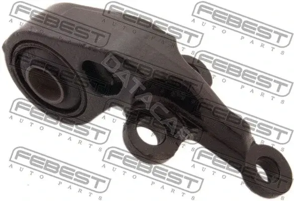 Сайлентблок рычага FEBEST NAB-003B
