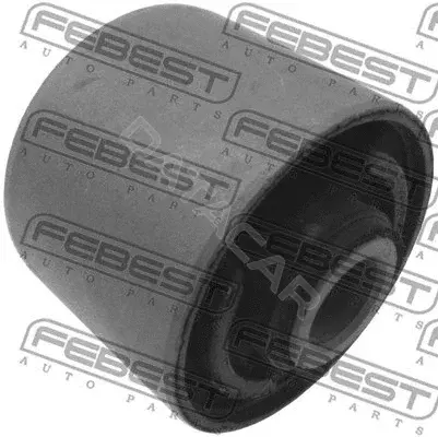 Сайлентблок рычага FEBEST NAB-005