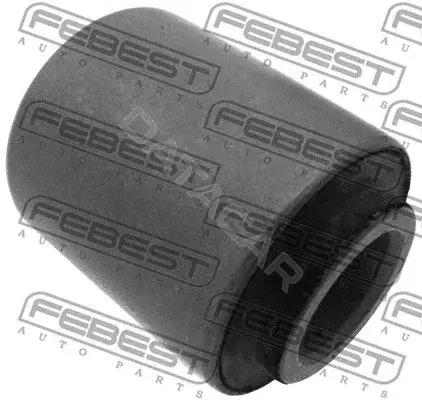 Сайлентблок рычага FEBEST NAB-012S