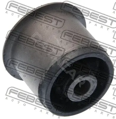 Сайлентблок редуктора FEBEST NAB-026