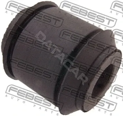 Сайлентблок рычага FEBEST NAB-030