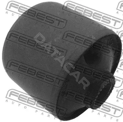 Сайлентблок рычага FEBEST NAB-034
